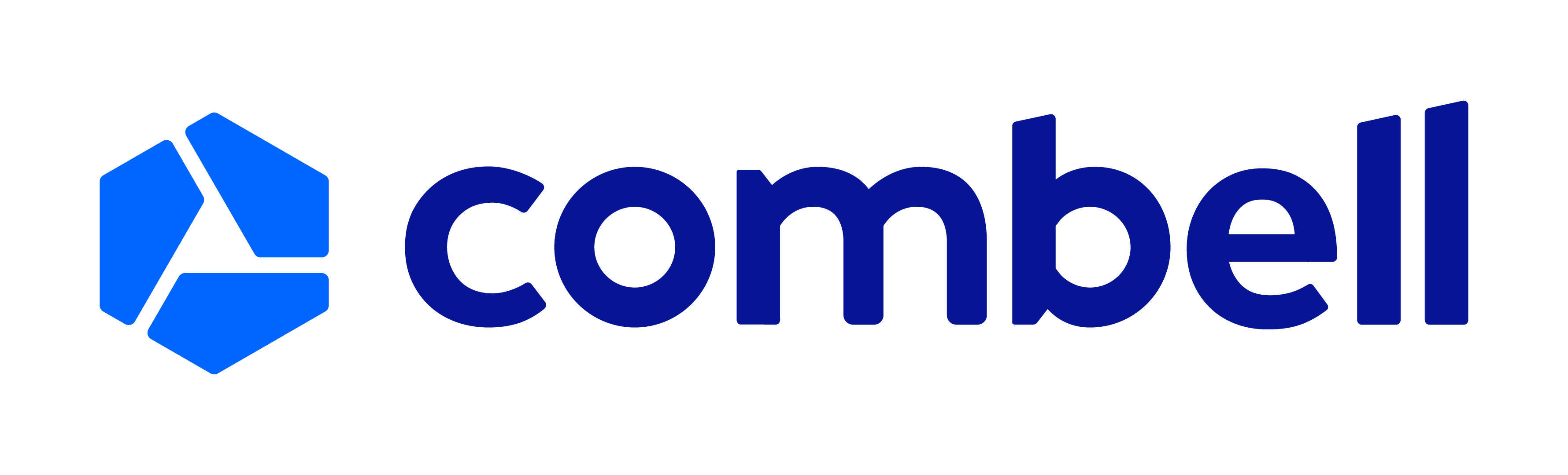 logo combell